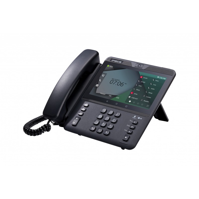 Системний IP телефон Ericsson-LG iPECS 1080i Системний IP телефон Ericsson-LG iPECS 1080i